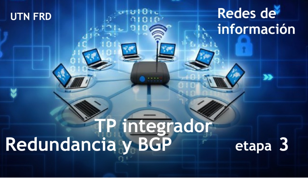 TP integrador - etapa 3